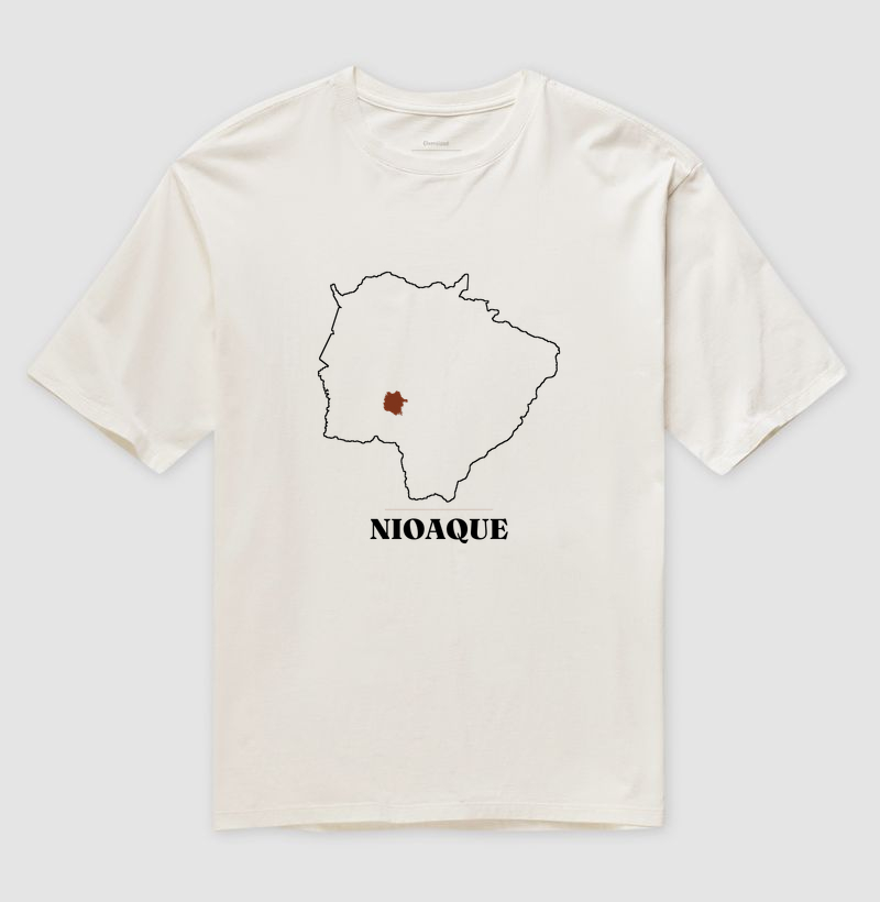 Nioaque | Traço MS - Imagem 4