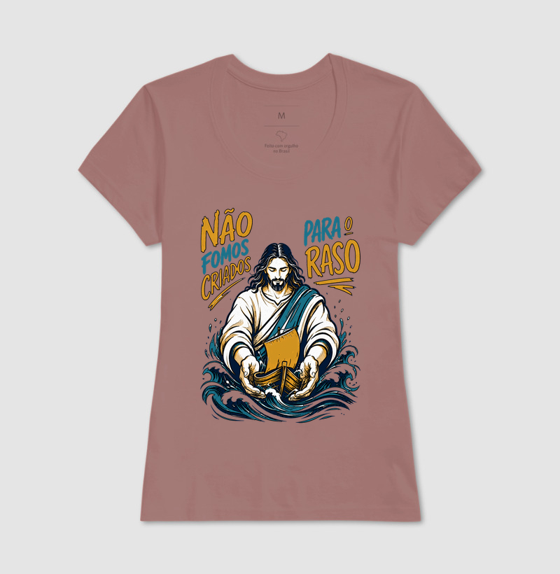 Camisa 16