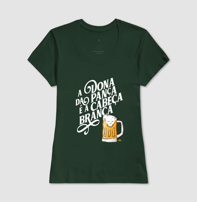 Dona da pança - Imagem 9
