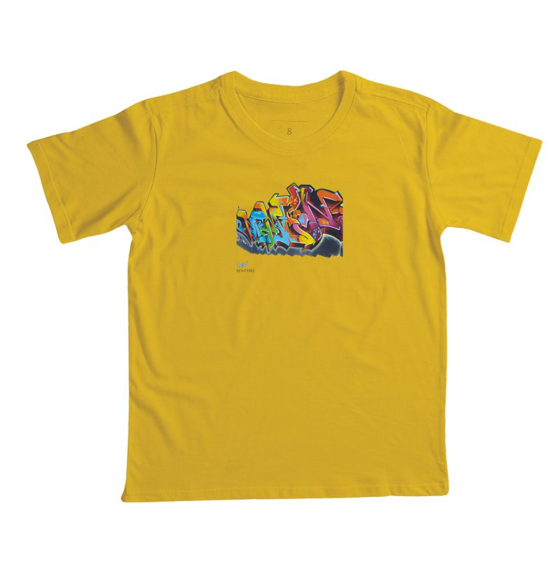 Camiseta Urban - Imagem 5
