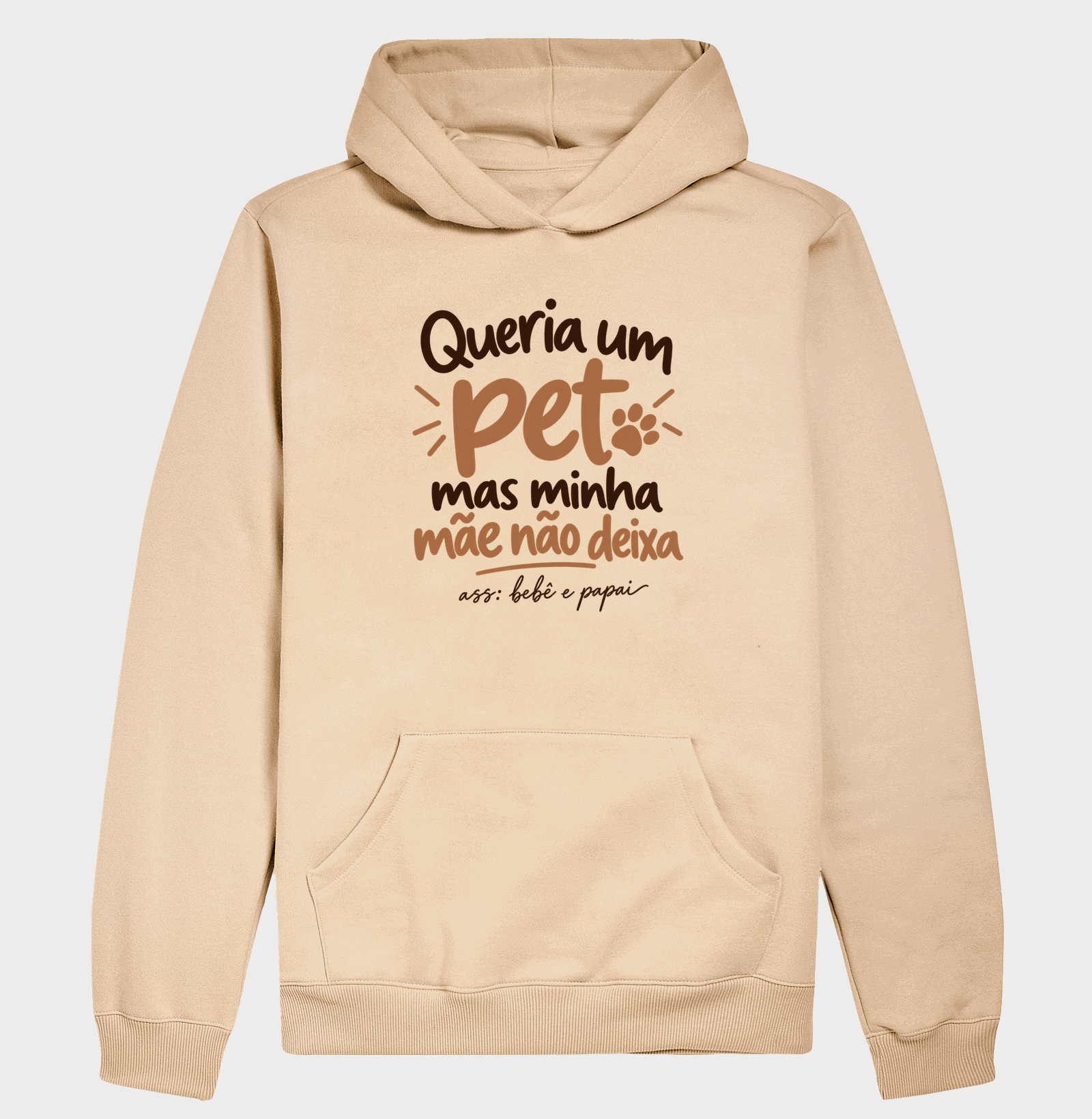 Queria um Pet (Edição Bebê e Papai) - Imagem 3