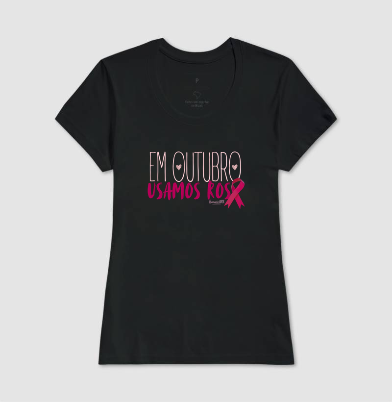 Em Outubro, Usamos ROSA 🩷 - Imagem 6