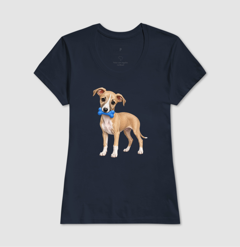 Whippet - Desenho Animado - Imagem 7