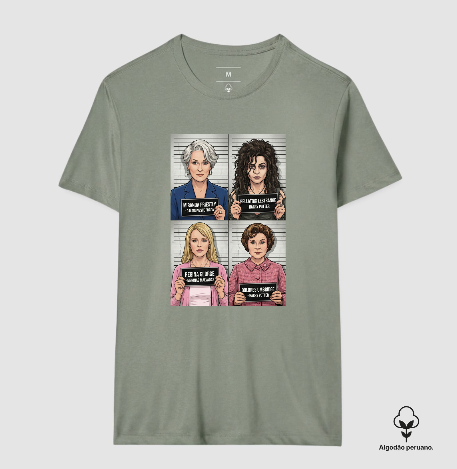 Camisa 4