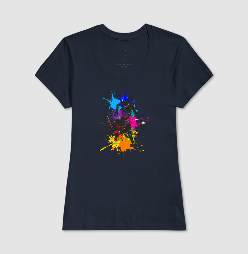 Camisa 9