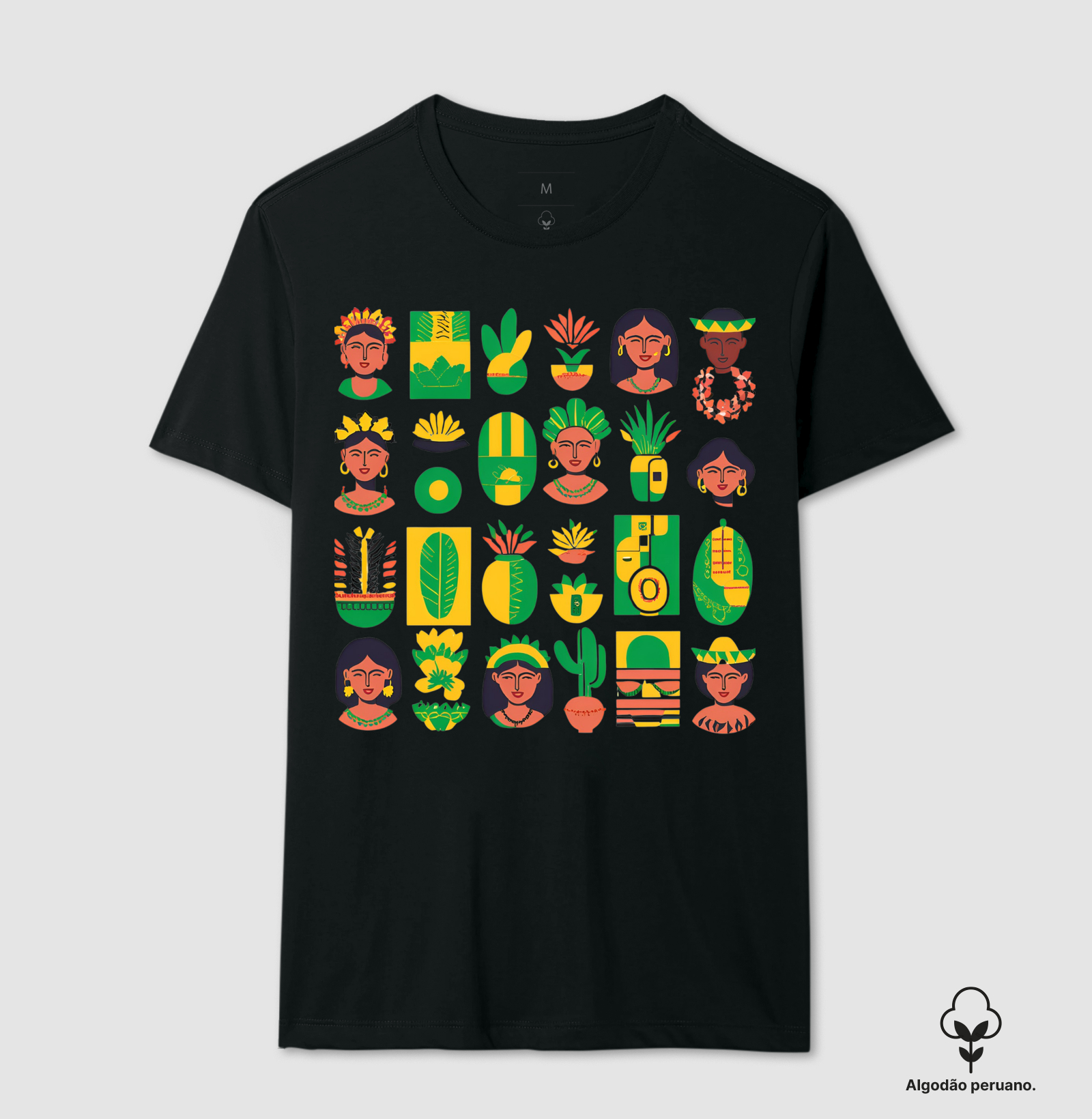 Camisa 1