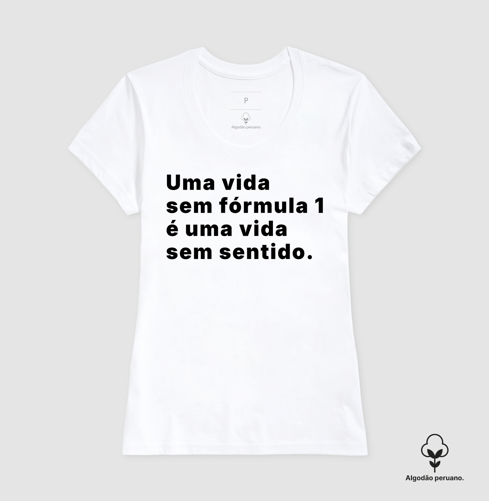 Vida sem fórmula 1 - Imagem 3