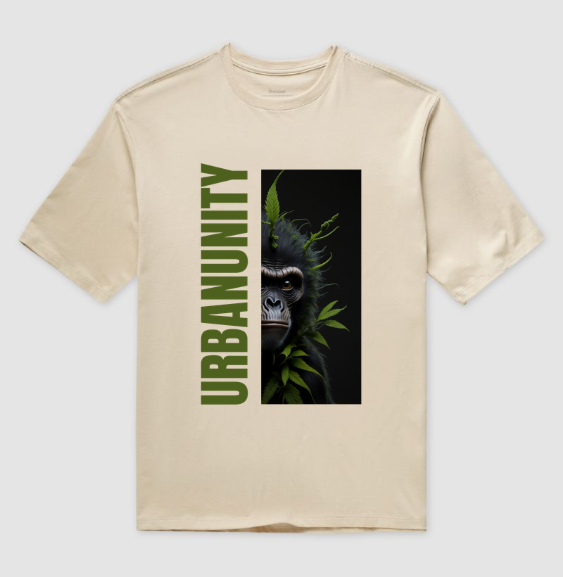 Natural Monkey - Imagem 3