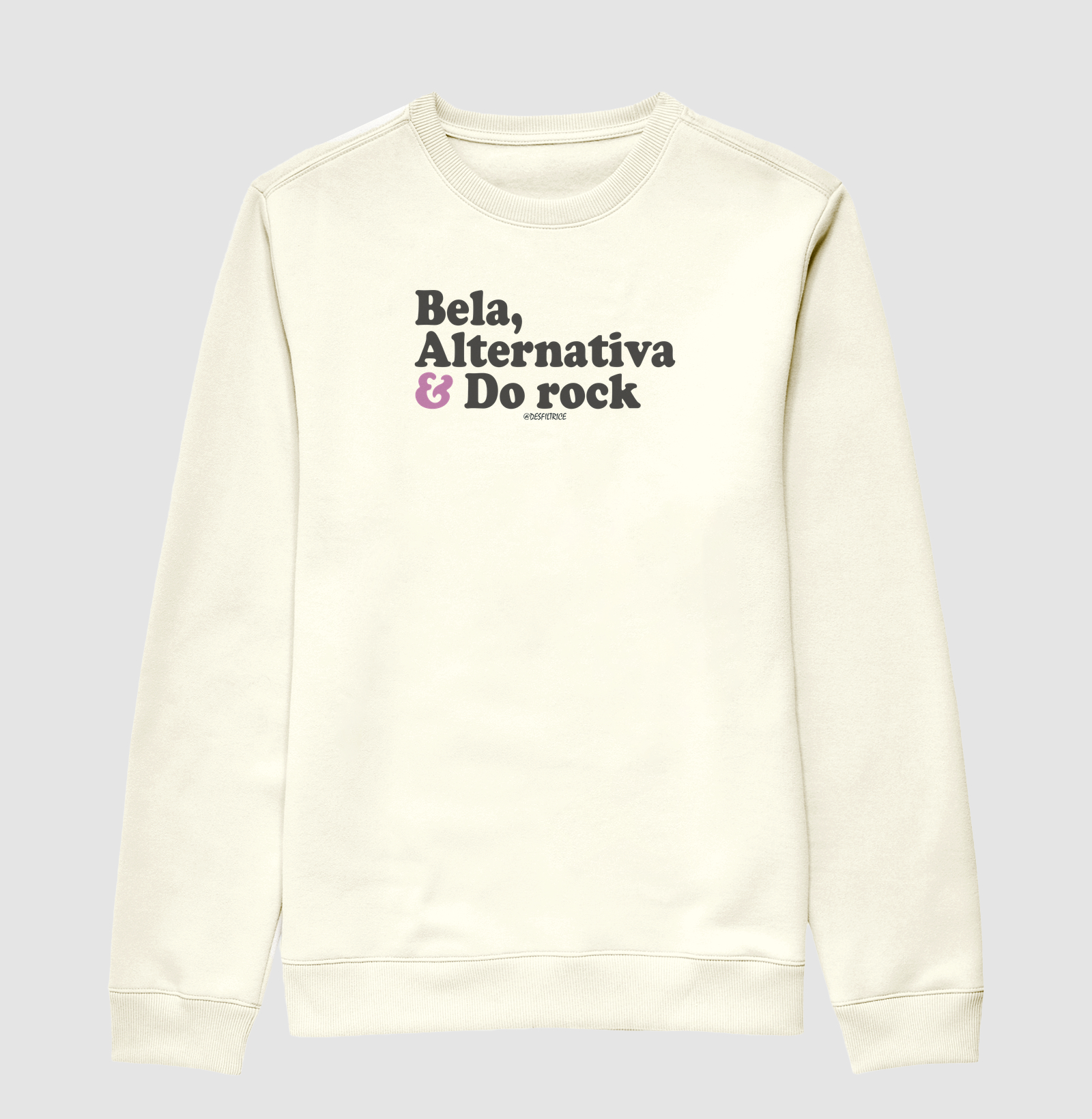 Bela, Alternativa e do Rock - Imagem 2