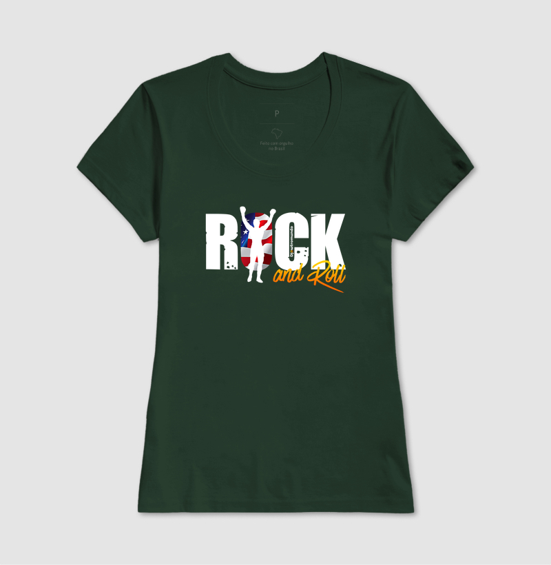DJOW® | ROCK AND ROLL - Imagem 9