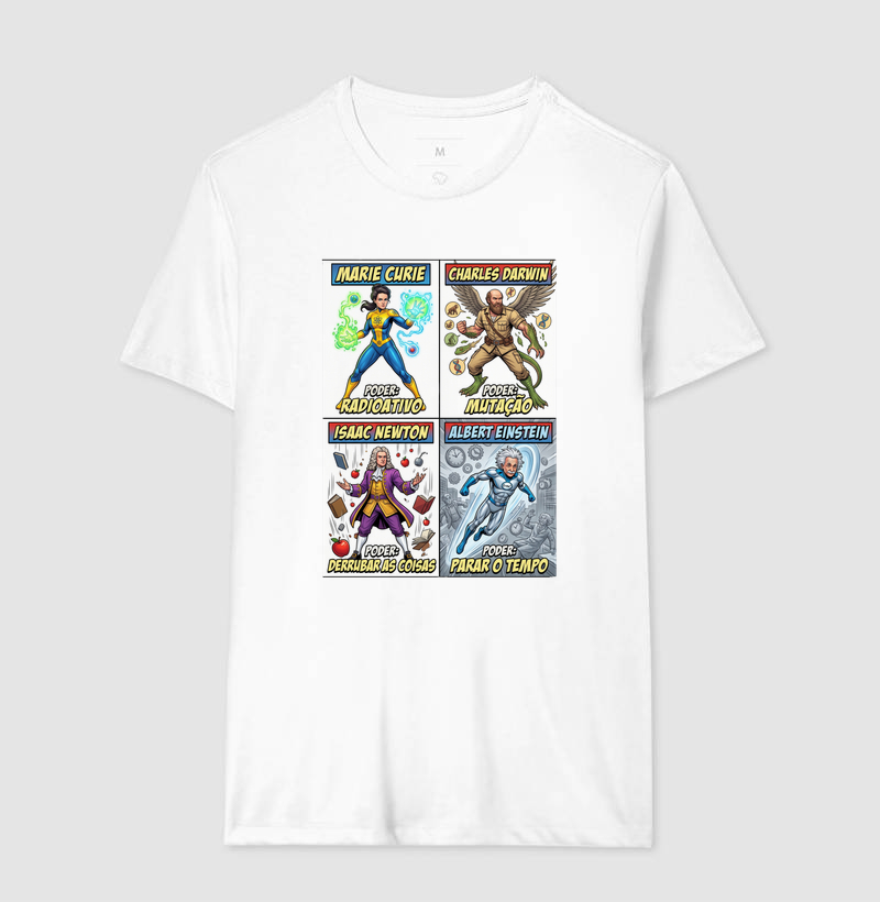 Camisa 1