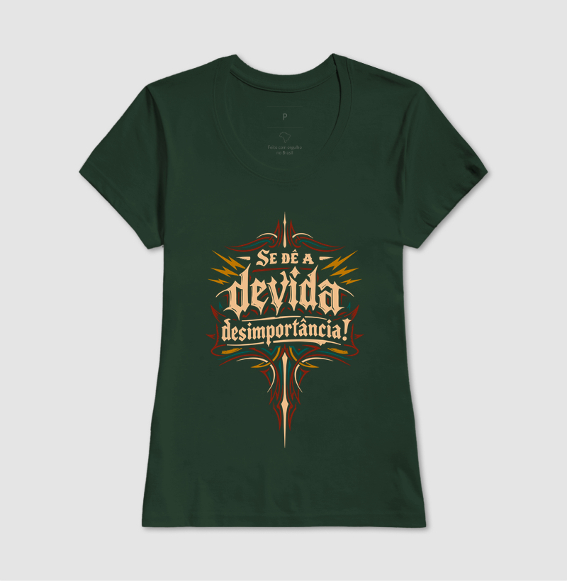 Camisa 9