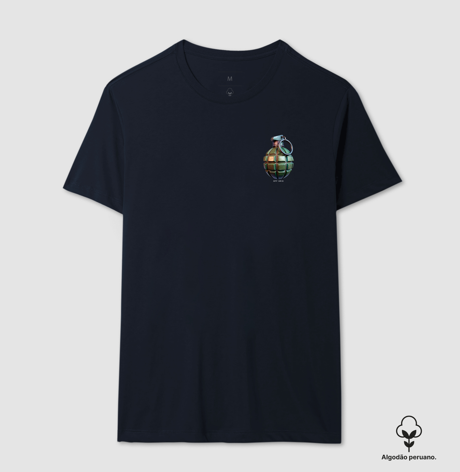 Camisa 3