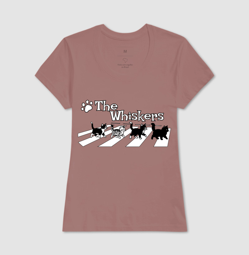 The Whiskers - Imagem 13