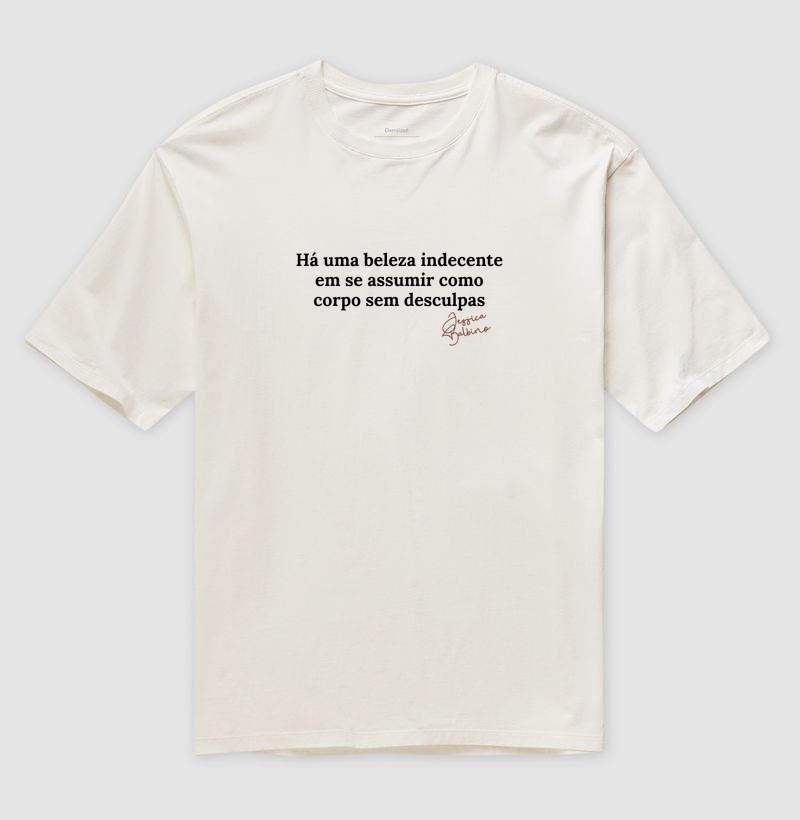 Corpo sem desculpas - Imagem 4