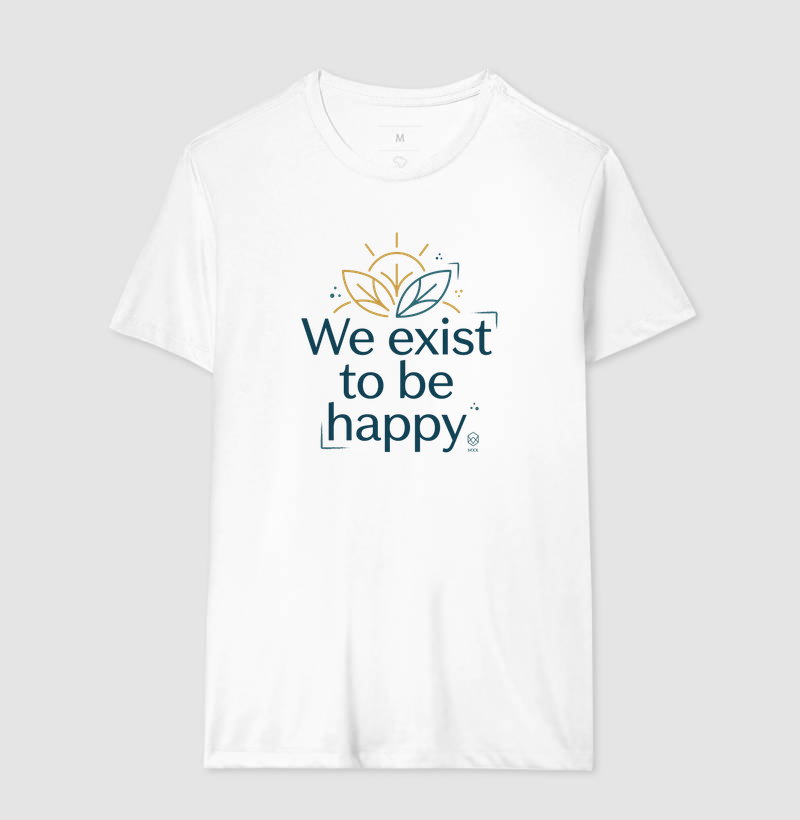 We exist to be happy - Imagem 2