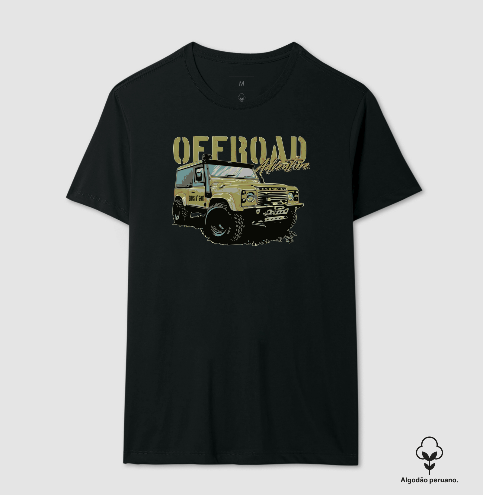 Camisa 1