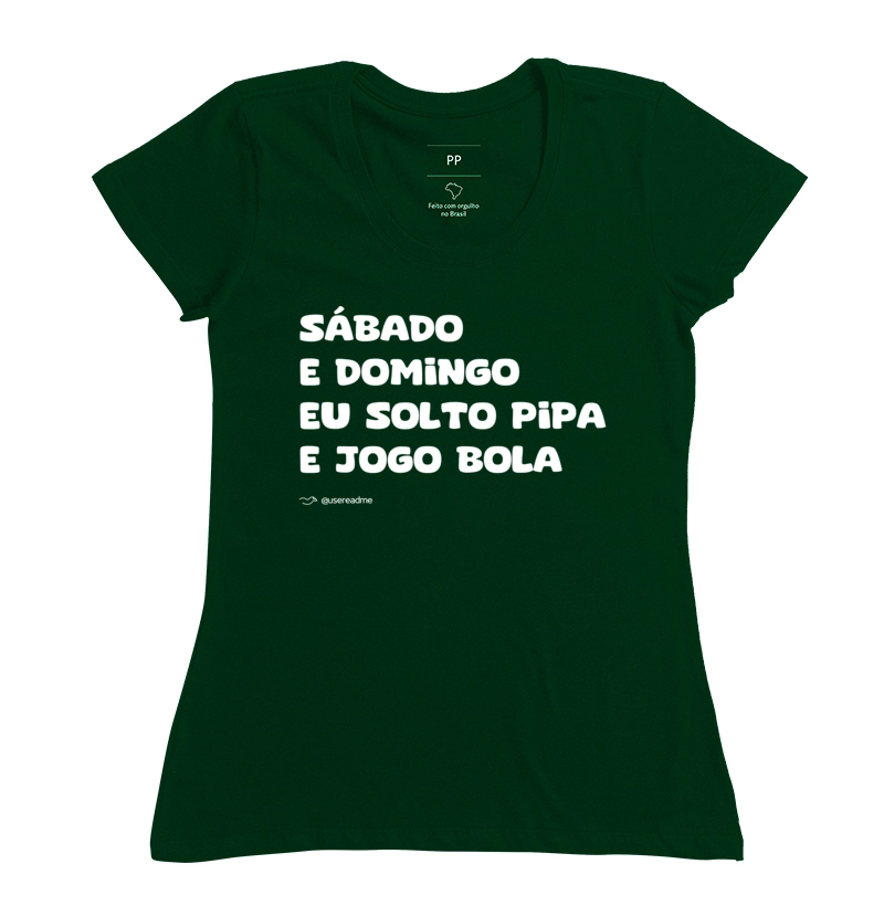 Camisa 12