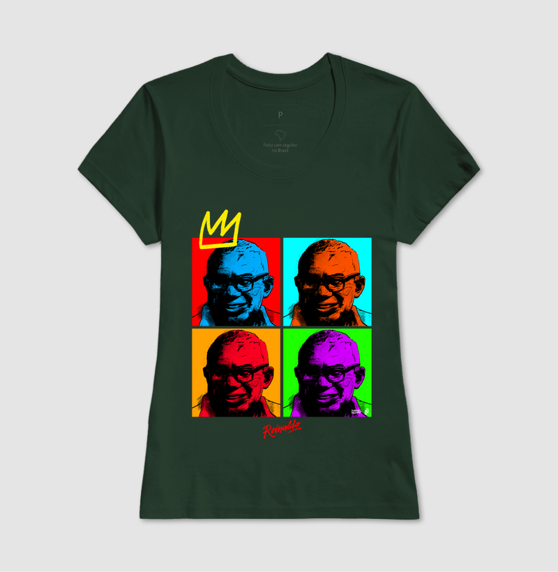 Camisa 12