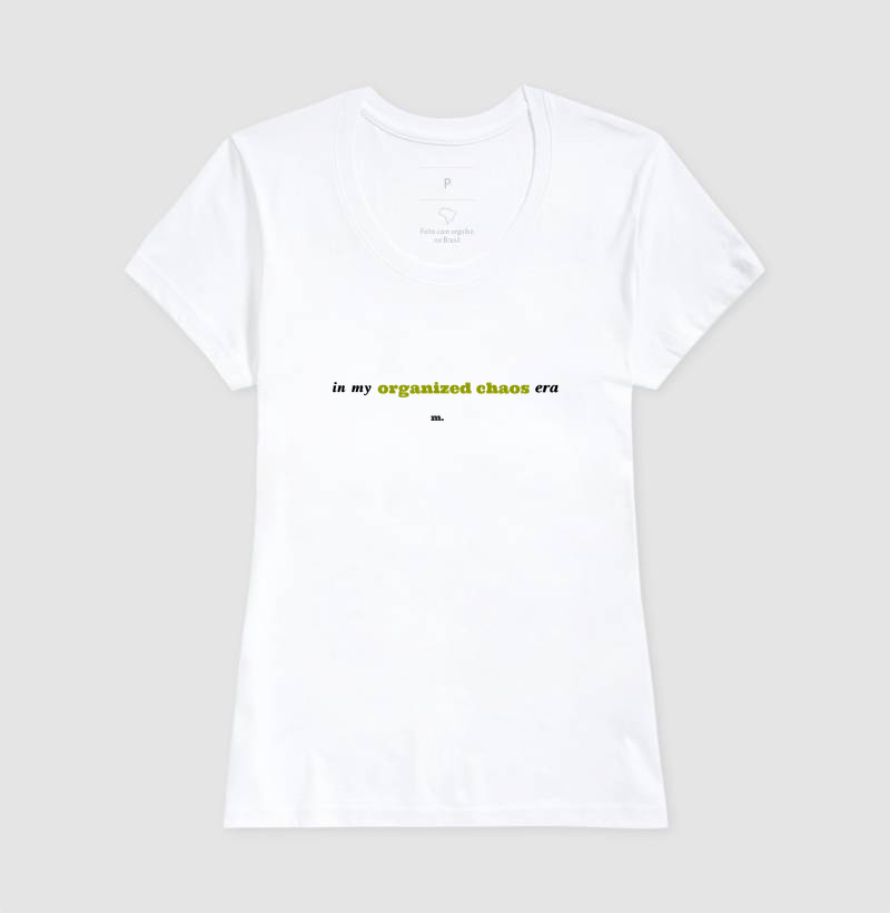 Camisa 5