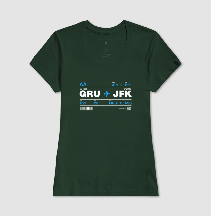 Camisa 13