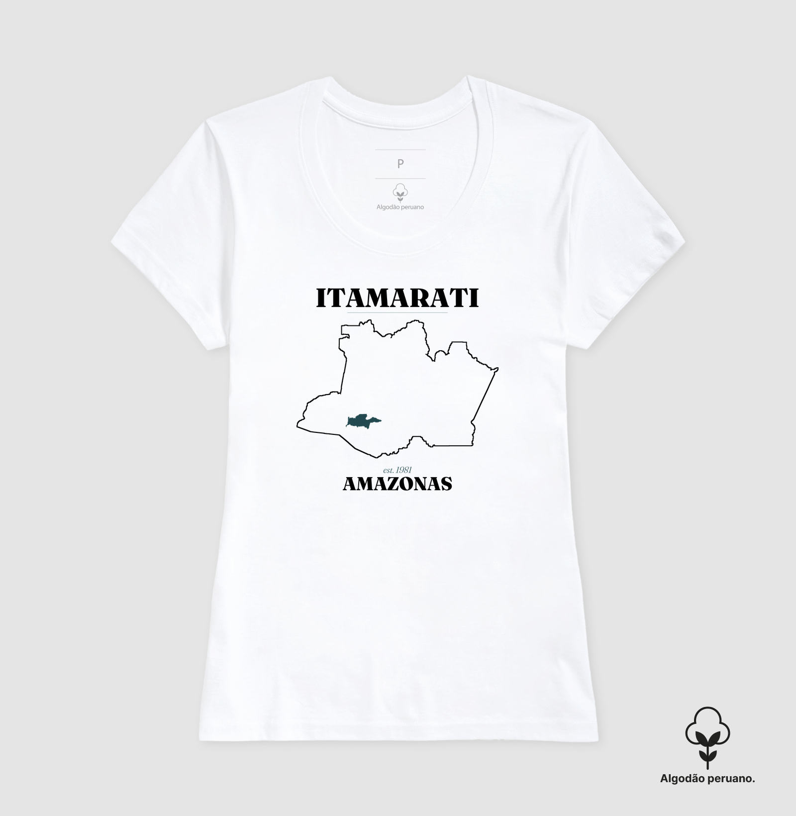 Itamarati | Legado AM - Imagem 3