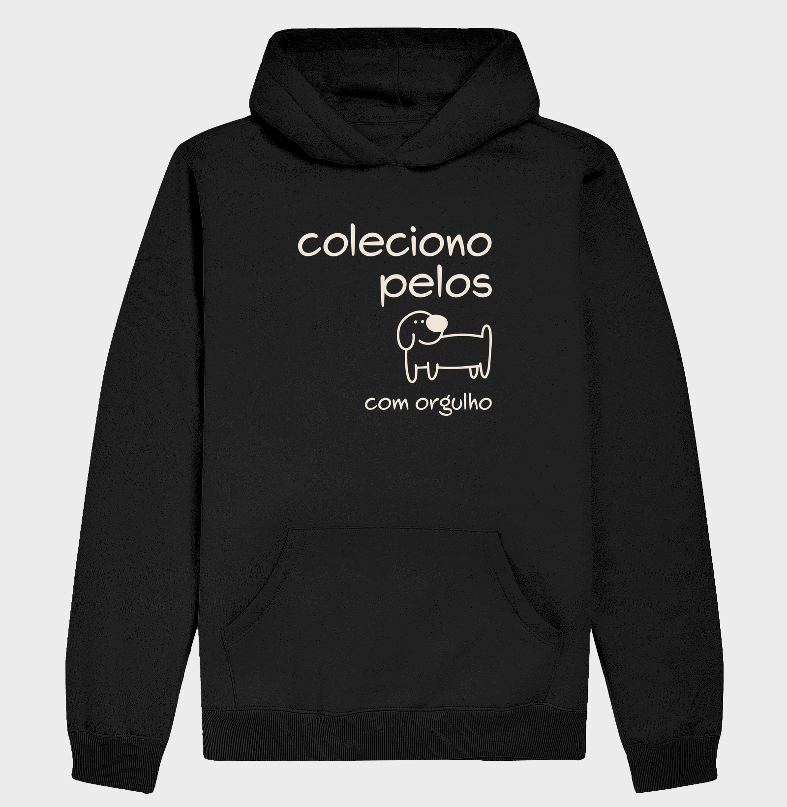 Pelos com Orgulho - Imagem 2