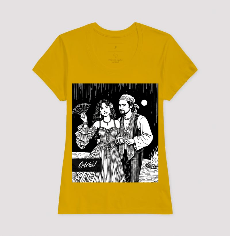 Camisa 17
