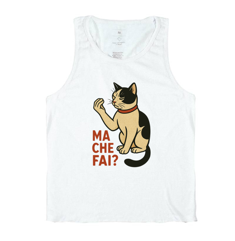 Camisa 1
