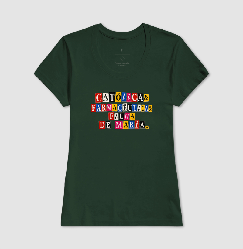 Camisa 12