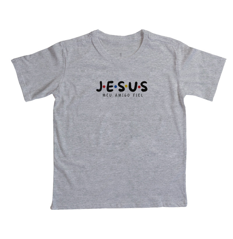Jesus meu amigo fiel - Imagem 6