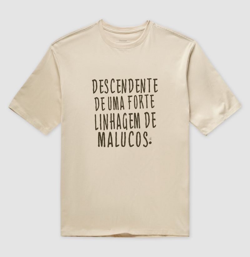 Descendente de malucos - Imagem 3