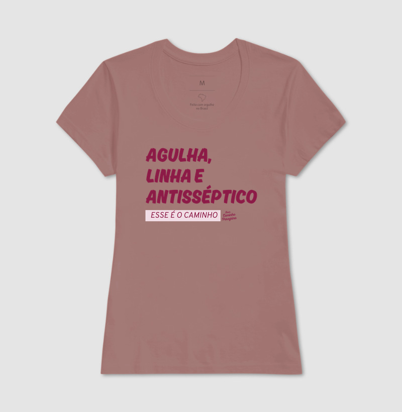 Camisa 16