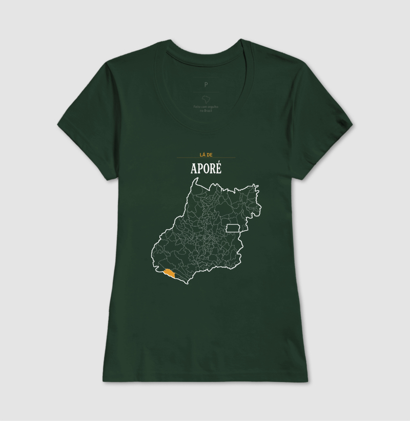 Camisa 12