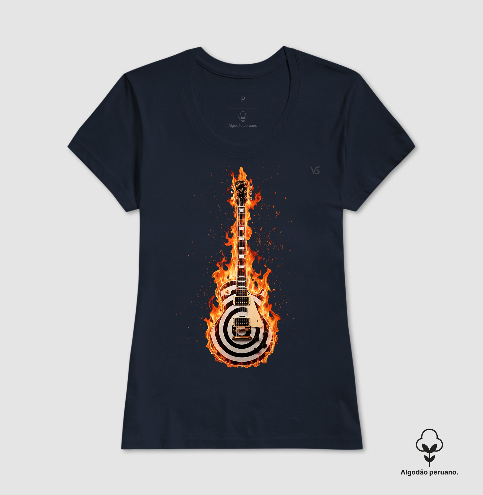 Camisa 2