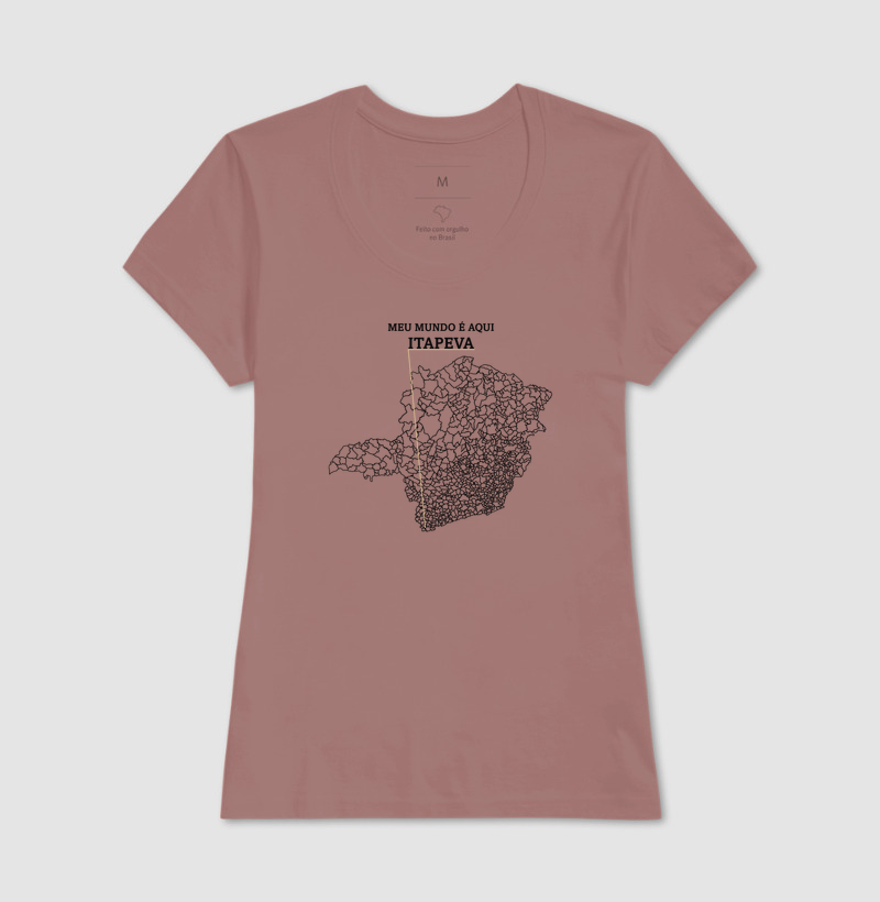 Camisa 16