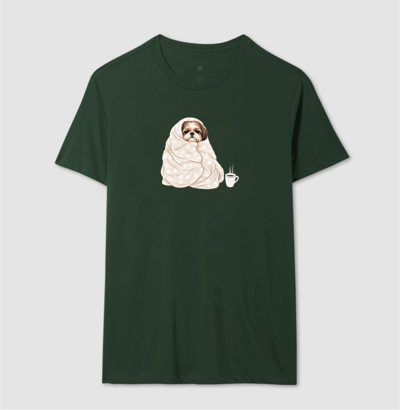 Shih Tzu Coffee - Imagem 8