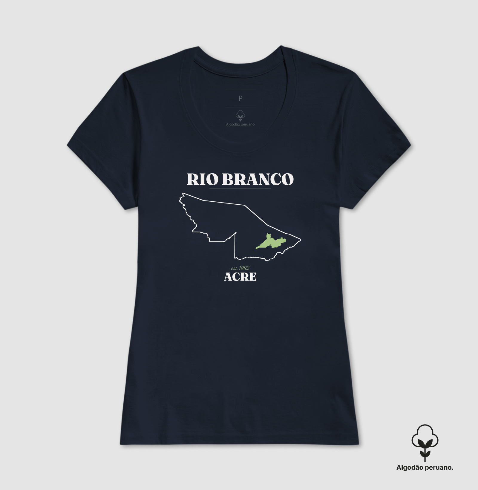 Camisa 6