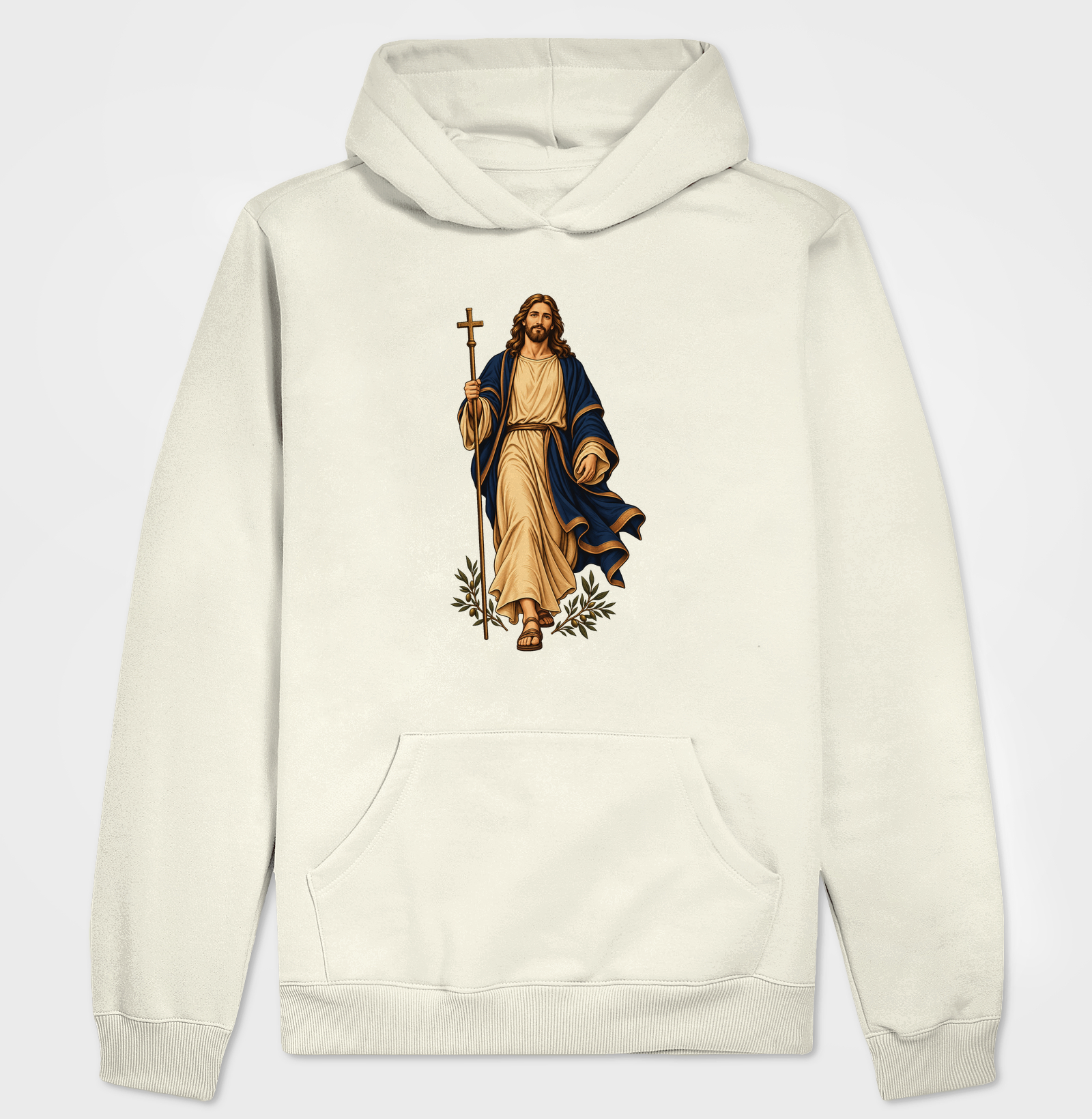 Caminho da Esperança - Cristo Vivo - Imagem 3