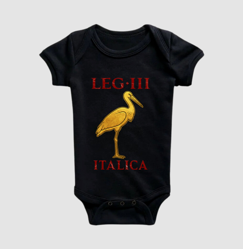 LEGIO — III Italica - Imagem 2
