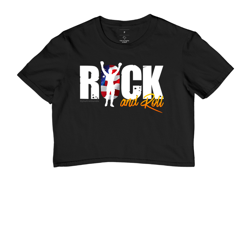 DJOWTROMUNDO® — ROCK AND ROLL - Imagem 2