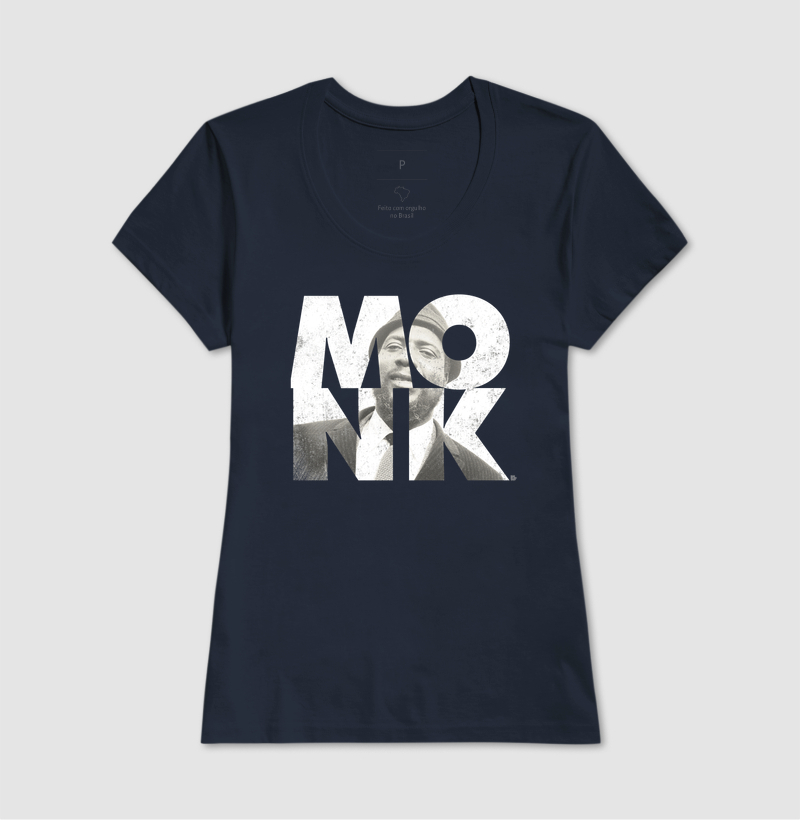 Monk Design Vintage - Imagem 7