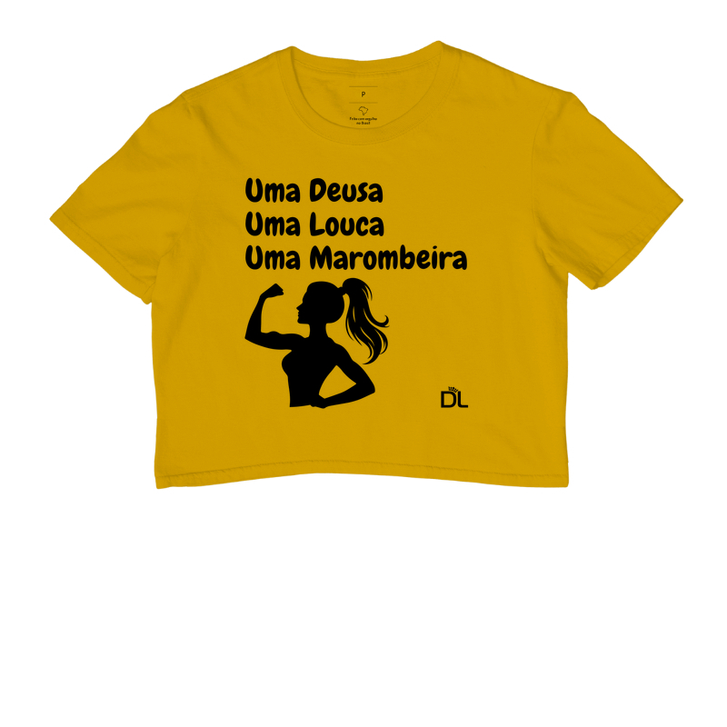 Camisa 10