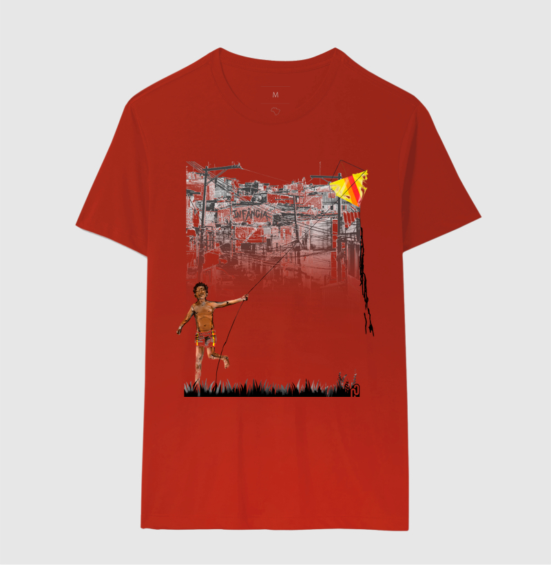 Camisa 9