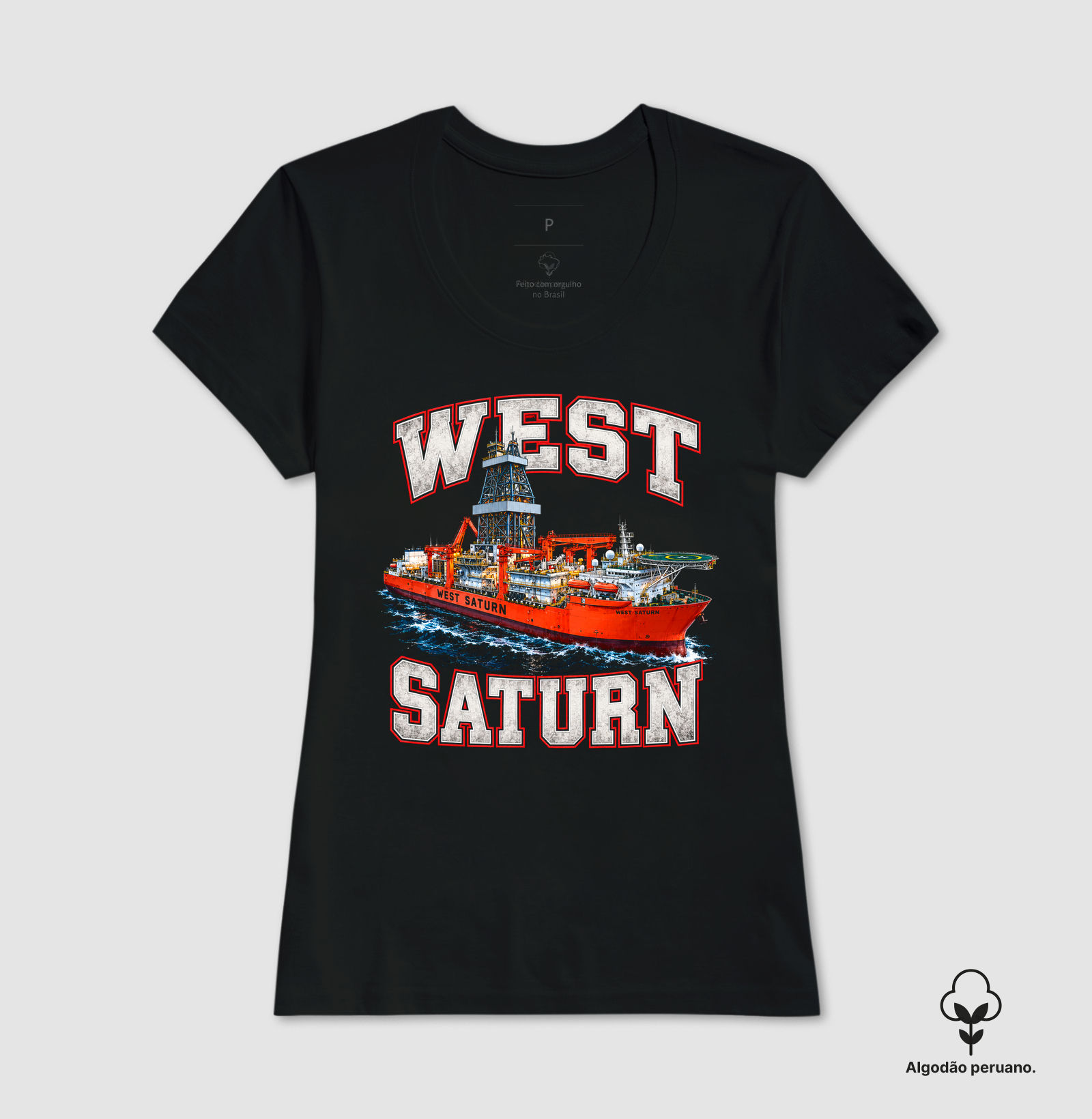 West Saturn - Imagem 2