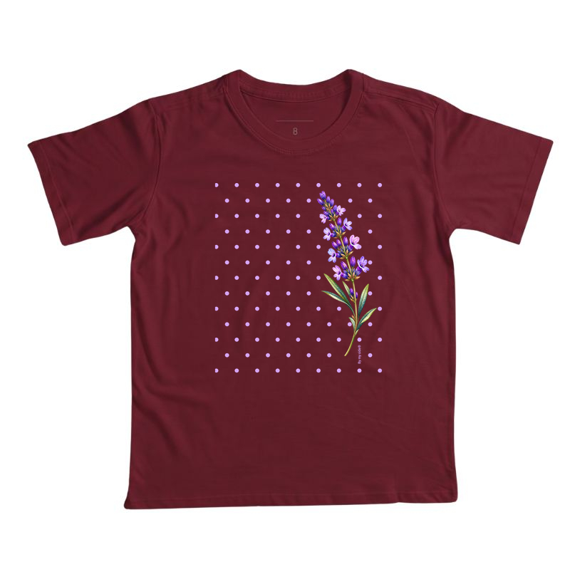 POÁ LAVANDA - Imagem 6