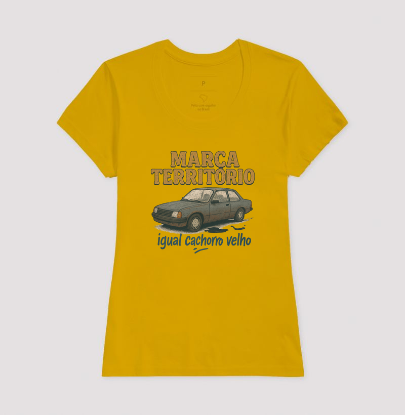 Camisa 12