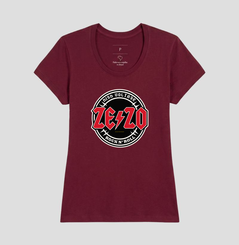 Camiseta ZEZO (2) | OxenteWear - Imagem 19