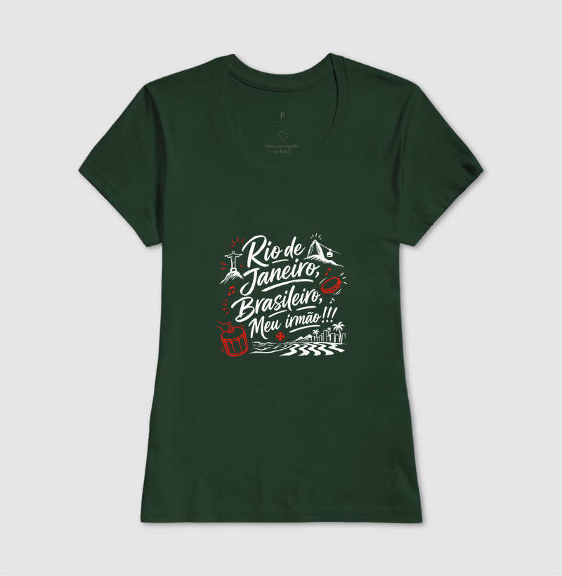 Camisa 10