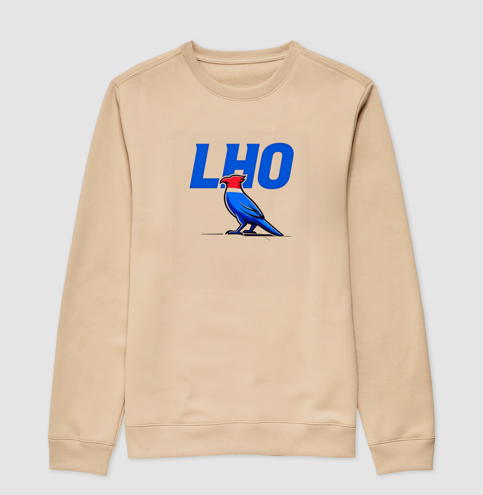 Logo lahu - Imagem 3
